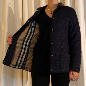 Burberry Jacket